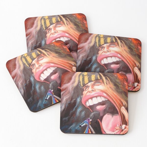 Item preview, Copy of Big mouth connie designed and sold by Elano7.