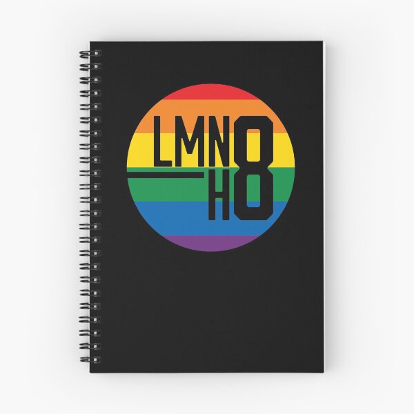 Item preview, Eliminate Hate in Rainbow Colors designed and sold by moosemtndesign.