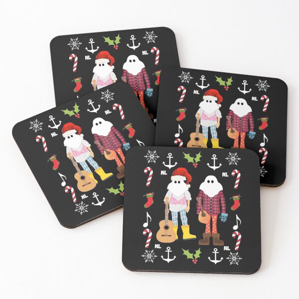 Item preview, Ugly newfoundland sweater mummers designed and sold by Dreamingnewfie.