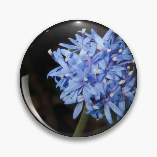 Item preview, Truly Blue Pincushion designed and sold by GP1746.