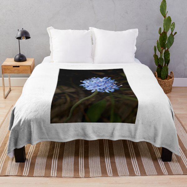 Item preview, Truly Blue Pincushion designed and sold by GP1746.