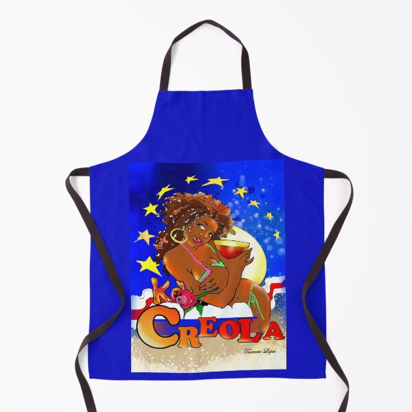 Item preview, Kel Creola t-shirt and hats designed and sold by LopesArtDesigns.