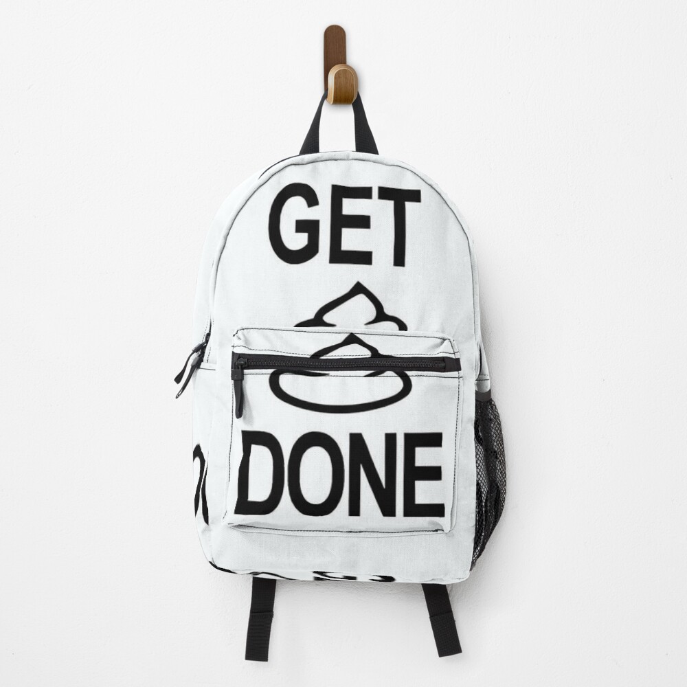 Item preview, Backpack designed and sold by jayron88.