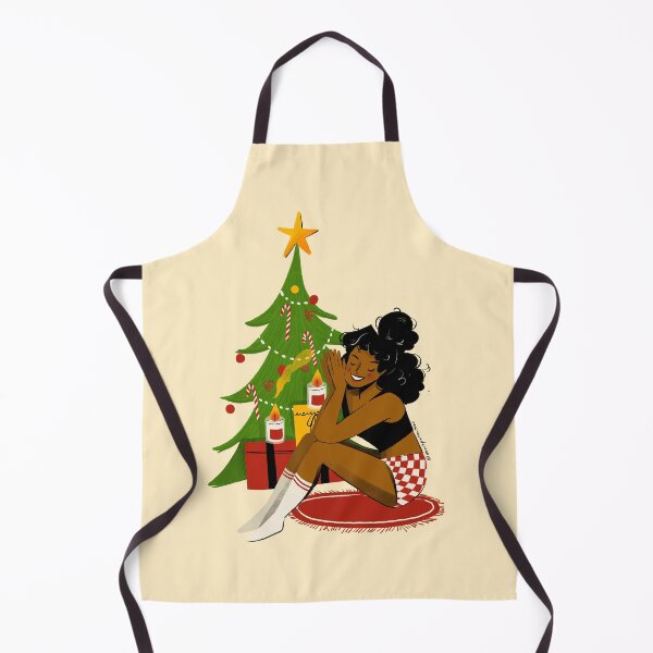 Item preview, Christmas Vibes designed and sold by RiynnLee.