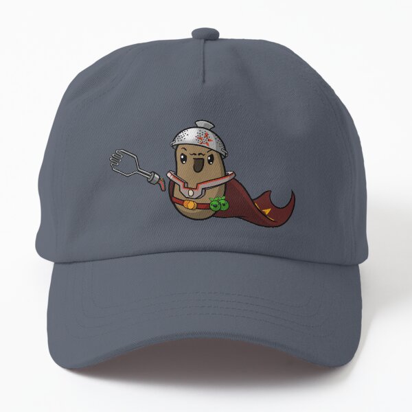 Mister Mash Dad Hat
