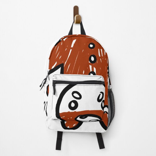 Item preview, Good/Bad Gingy designed and sold by NextJen1.