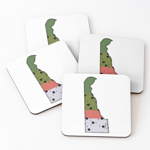 Item preview, Copy of Delaware designed and sold by Sun Dog Montana.