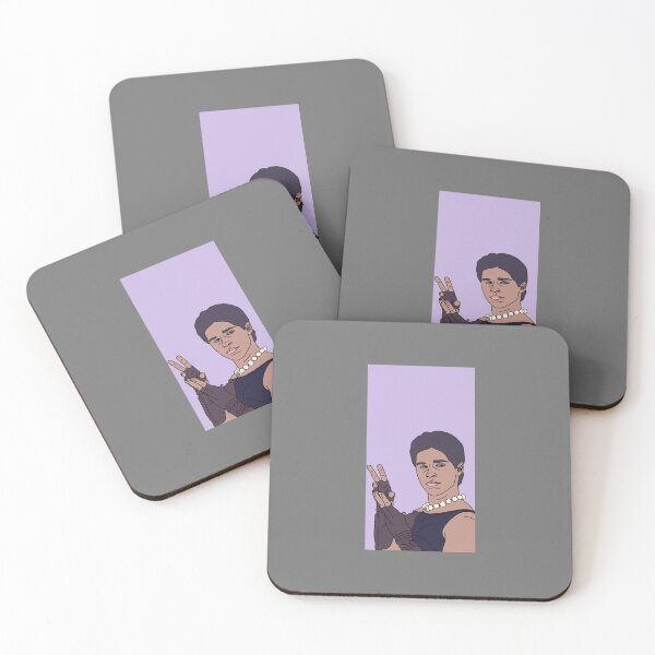 Item preview, Fez-n-furter designed and sold by notdannydevito.