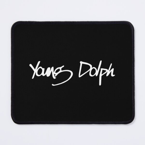 Item preview, Young Dolph designed and sold by Barnabycunningh.