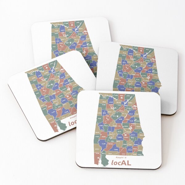Item preview, Keepin' it locAL designed and sold by gnuber.