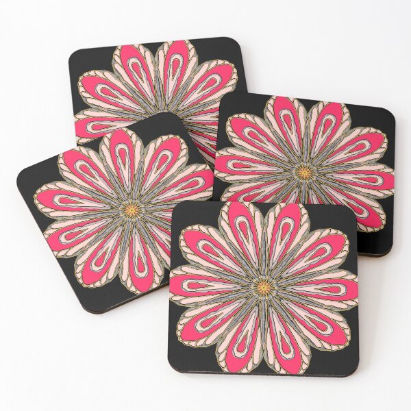 Item preview, Dragonfly Petals designed and sold by Snuggleshark.