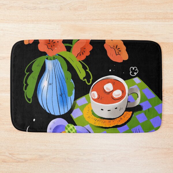Item preview, Afternoon Teatime designed and sold by RiynnLee.