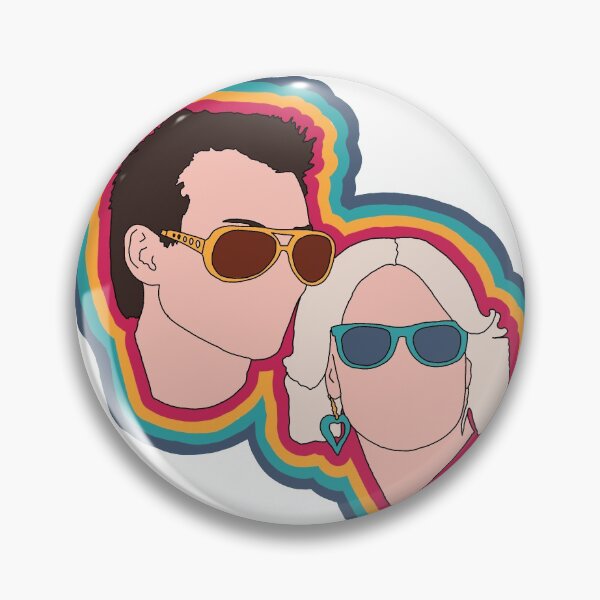 Item preview, True Romance - Clarence and Alabama  designed and sold by jbelle27.