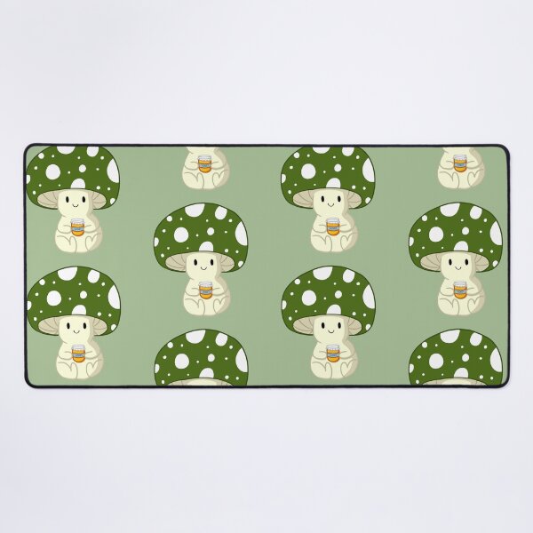 Item preview, Honey Mushroom designed and sold by KaitLouise.