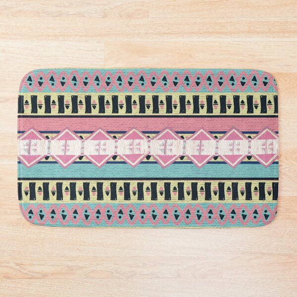 Item preview, Tribal pattern designed and sold by Elmanji.