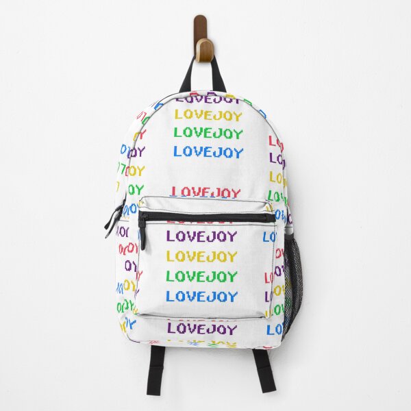 Item preview, Lovejoy designed and sold by free2hug.
