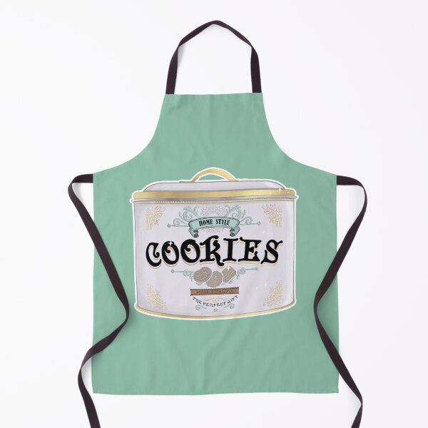 Item preview, Purple And Gold Cookie Jar designed and sold by Quotesnthings.