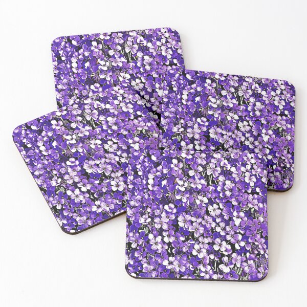 Item preview, Flowers color art designed and sold by artdragongift 15.