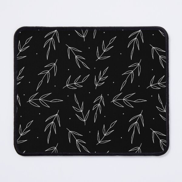 Item preview, Minimal Botanicals - Black designed and sold by mickeemariee.