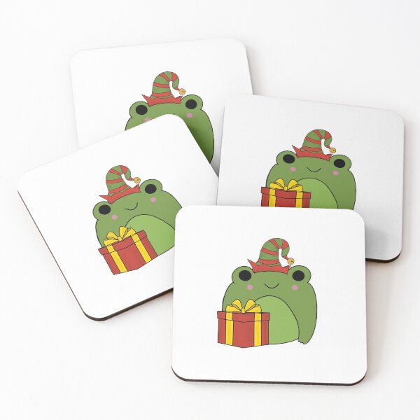 Item preview, Elf Froggie designed and sold by KateLynn’s Corner.