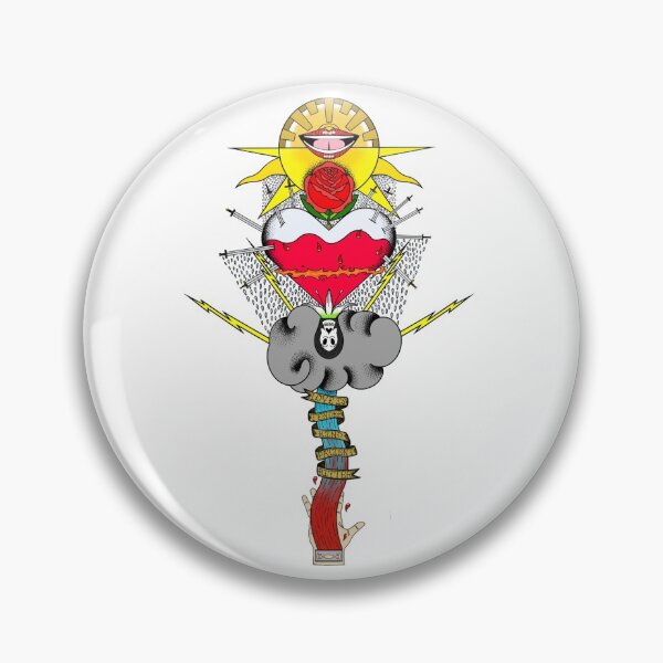 Item preview, The Fate of the Rose designed and sold by DanMcConnell77.