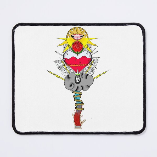Item preview, The Fate of the Rose designed and sold by DanMcConnell77.