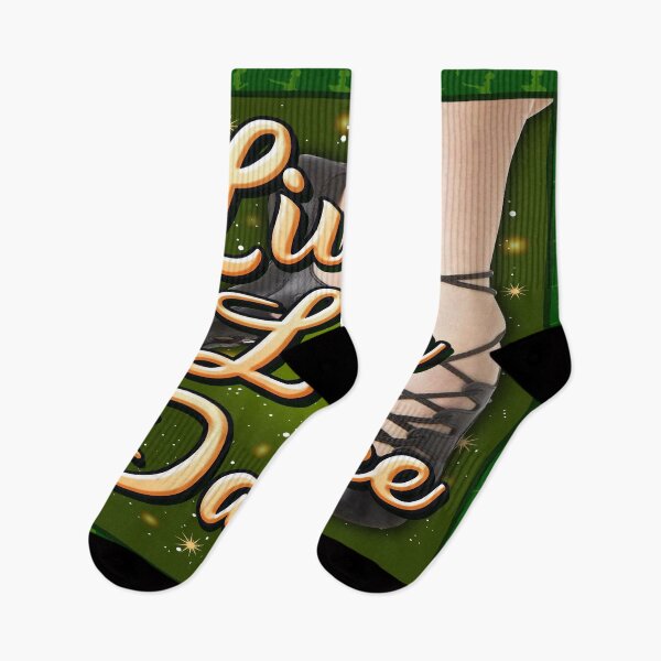 Item preview, IRISH DANCE- LIVE LOVE designed and sold by VannaShanha.