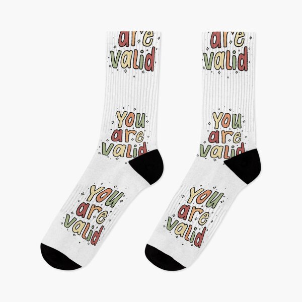 Item preview, you are valid designed and sold by allisontalyat.