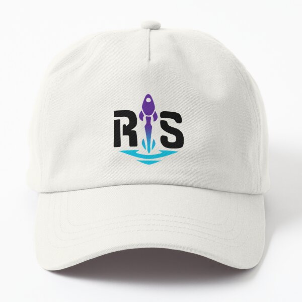 RS Logo Dad Hat