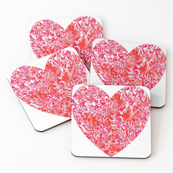 Item preview, Heart flower Bouquet by Iritof designed and sold by iritof.