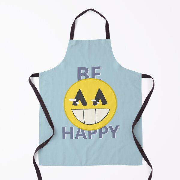 Item preview, Be Happy designed and sold by canaryx.