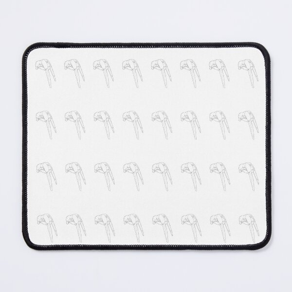 Item preview, wallie skullie designed and sold by Penflow.