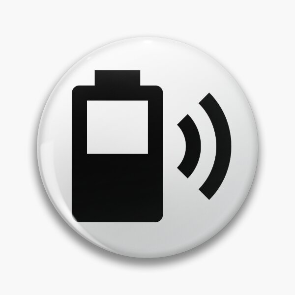 Artikelvorschau, MDI-Akku-Lade-Wireless-50 entworfen und verkauft von GnarlyFurtardo.
