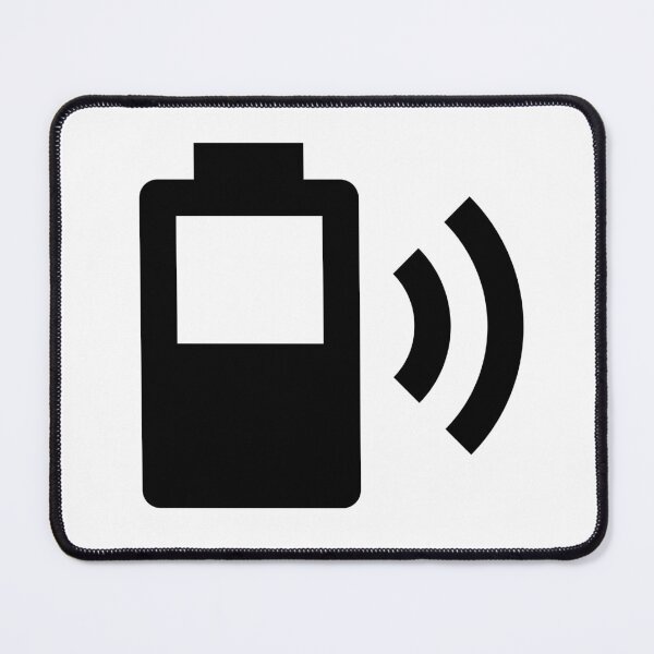 Item preview,  MDI battery-charging-wireless-50 designed and sold by GnarlyFurtardo.