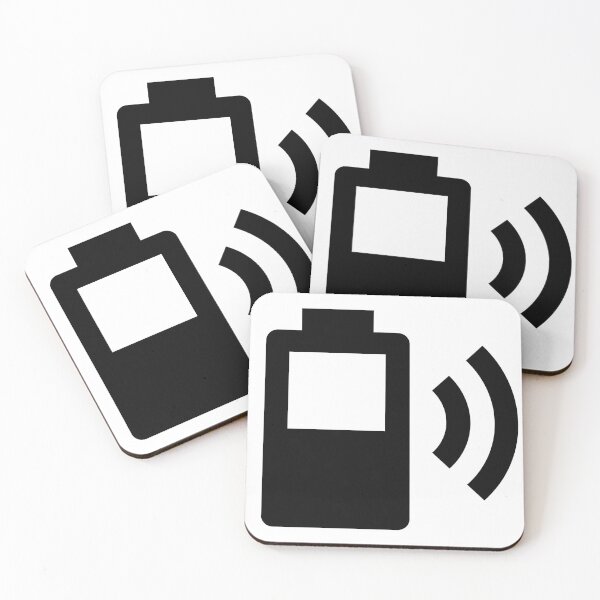 Item preview,  MDI battery-charging-wireless-50 designed and sold by GnarlyFurtardo.