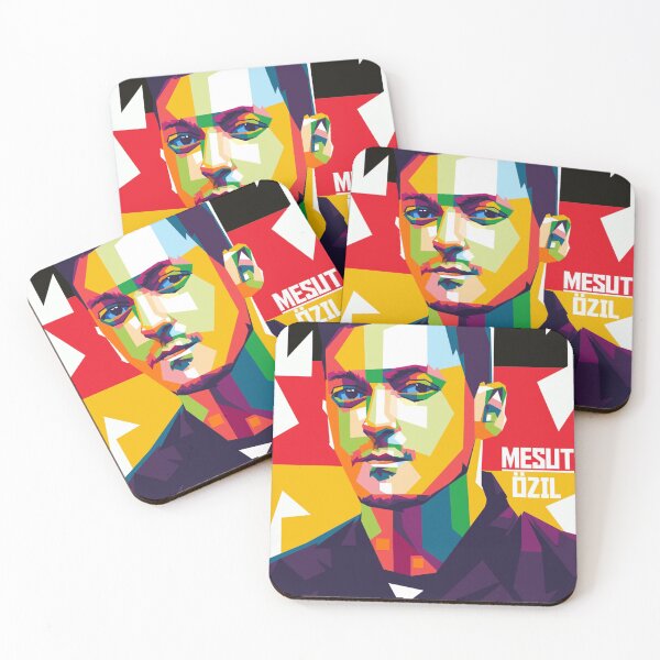 Item preview, Mesut Ozil designed and sold by arrasign.