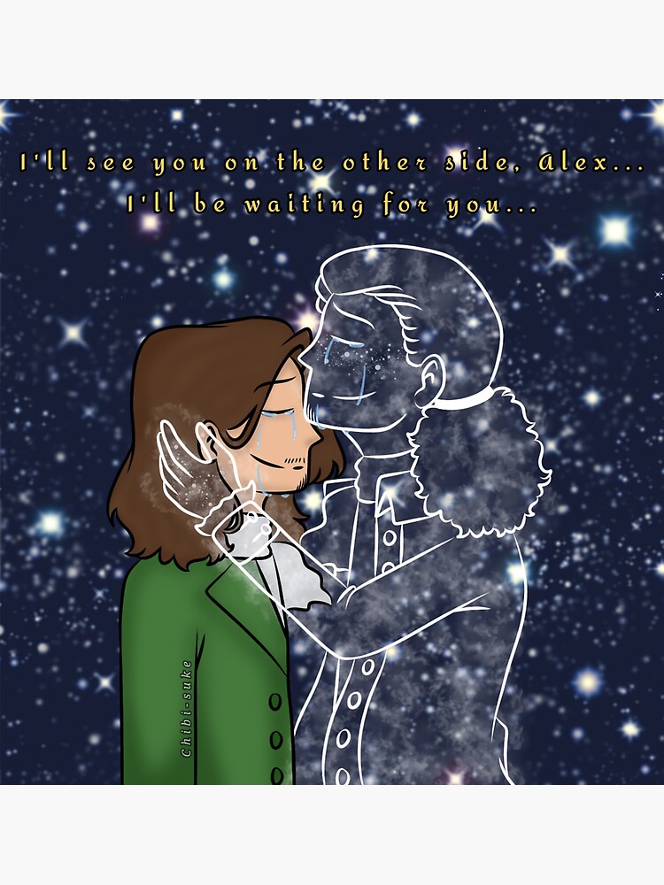 Eliza Hamilton John Laurens And Eliza John Fantastic Laurens But Add