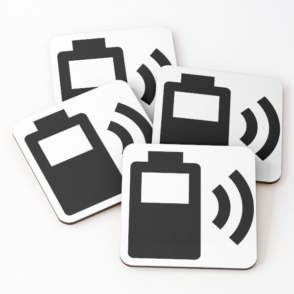 Item preview, MDI battery-charging-wireless-60 designed and sold by GnarlyFurtardo.