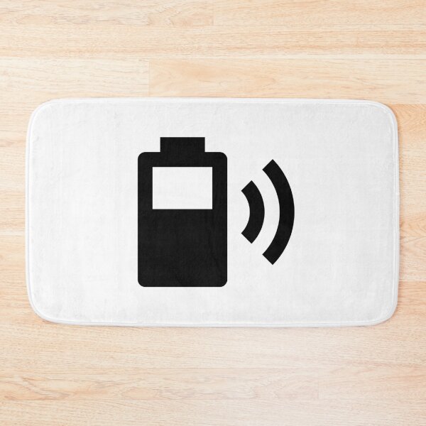 Item preview, MDI battery-charging-wireless-60 designed and sold by GnarlyFurtardo.