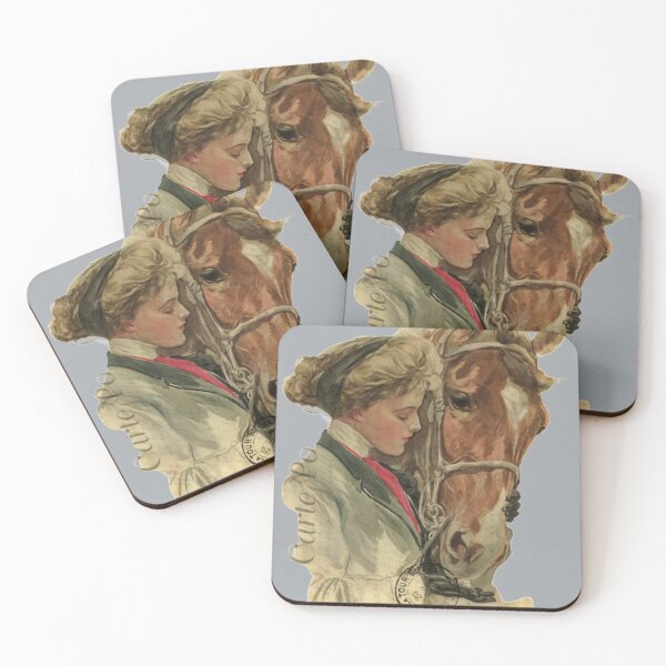 Item preview, Love Horse  designed and sold by Rejcharms.