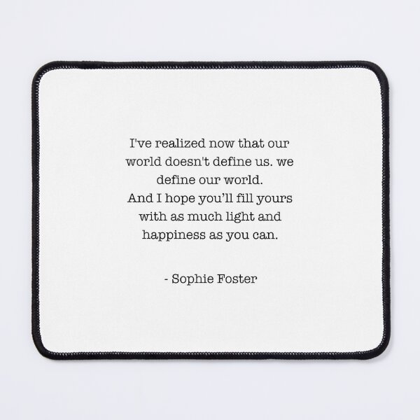 Item preview, Sophie Foster designed and sold by corbrand.
