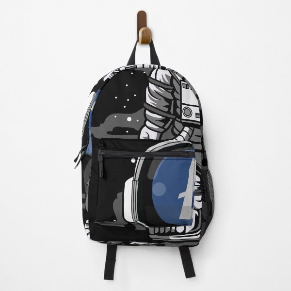 Item preview, Astronaut Litecoin Lite Coin LTC To The Moon Crypto Token Cryptocurrency Wallet designed and sold by HarveyWatkins1.