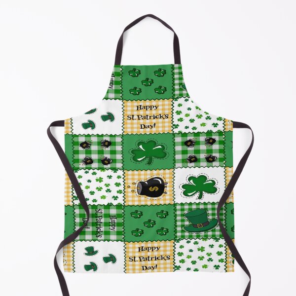 Item preview, Happy St Patrick's Day Caro designed and sold by VannaShanha.