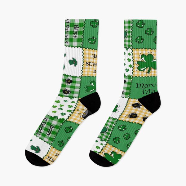 Item preview, Happy St Patrick's Day Caro  designed and sold by VannaShanha.