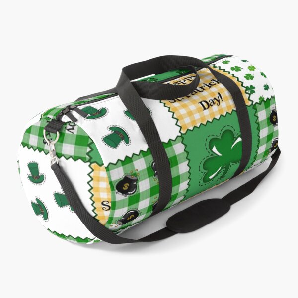 Item preview, Happy St Patrick's Day Caro designed and sold by VannaShanha.