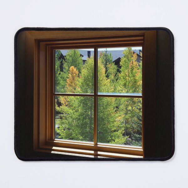Item preview, Fall in Breckenridge, 2021 #4 designed and sold by Rachel Jeffrey.