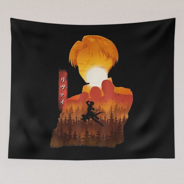 Item preview,  Horror Anime funny designed and sold by Honasbb992.
