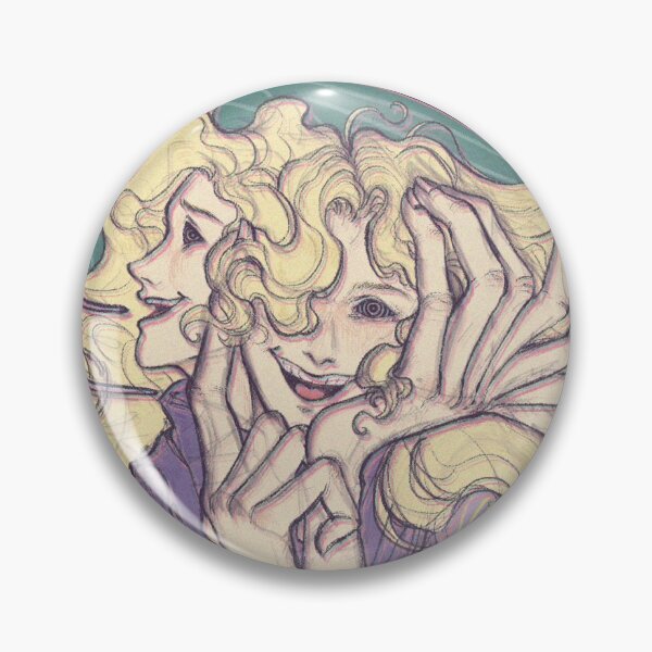 Item preview, Michael / The Distortion - The Magnus Archives designed and sold by Fernburb.