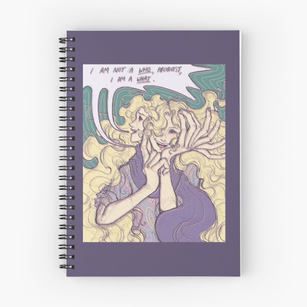 Item preview, Michael / The Distortion - The Magnus Archives designed and sold by Fernburb.