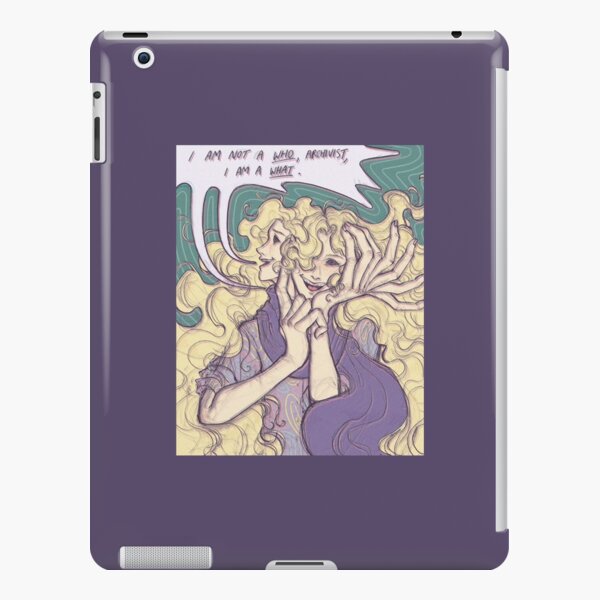 jerry and michael blueycapsules | iPad Case & Skin